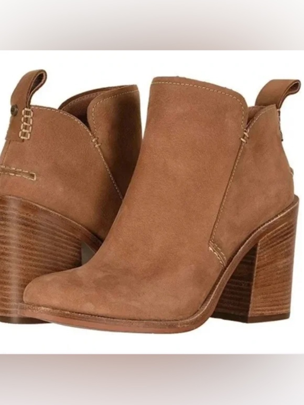 Ugg Booties ✨